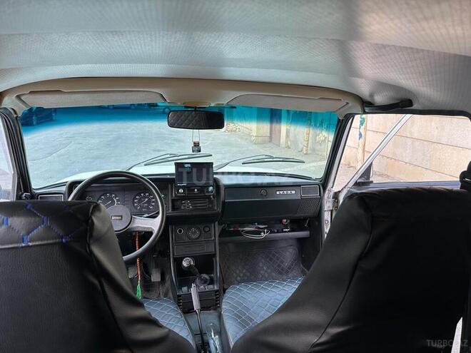 LADA (VAZ) 2107 2006, 62,000 km - 1.6 л - Bakı
