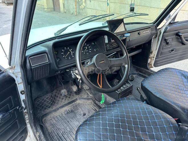 LADA (VAZ) 2107 2006, 62,000 km - 1.6 л - Bakı