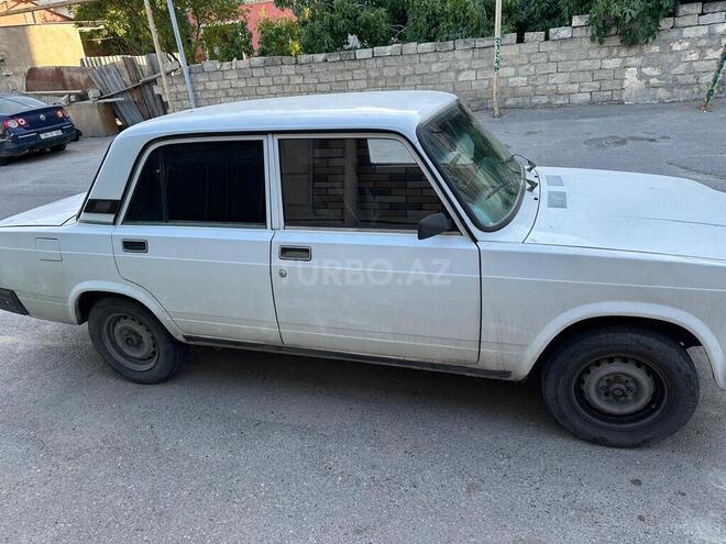 LADA (VAZ) 2107 2006, 62,000 km - 1.6 л - Bakı
