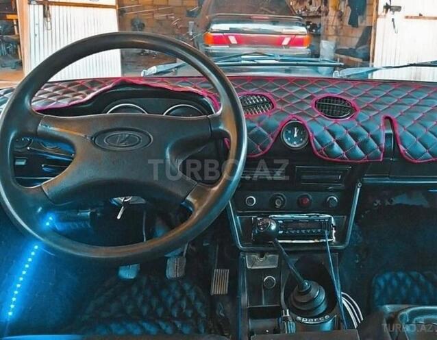 LADA (VAZ) 2106 1987, 90,000 km - 1.6 л - Sumqayıt
