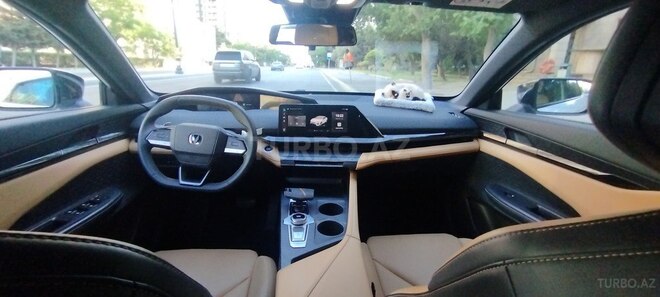 Changan Uni-V 2023, 38,000 km - 1.5 l - Bakı