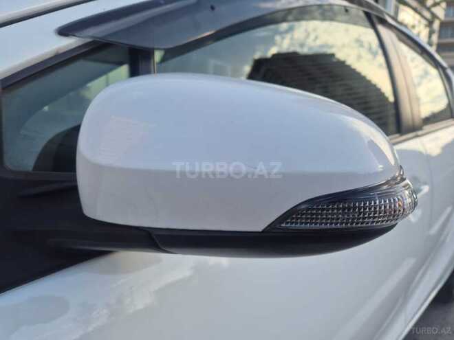 Toyota Aqua 2017, 43,000 km - 1.5 l - Bakı