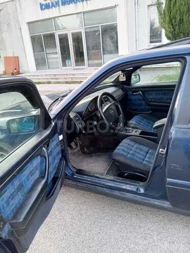 Mercedes C 180 1995, 257,000 km - 1.8 l - Masallı