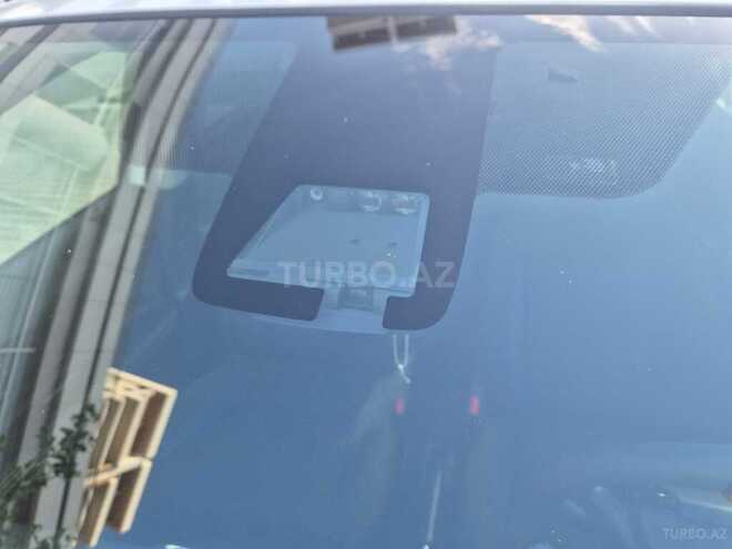 Toyota Aqua 2017, 43,000 km - 1.5 l - Bakı