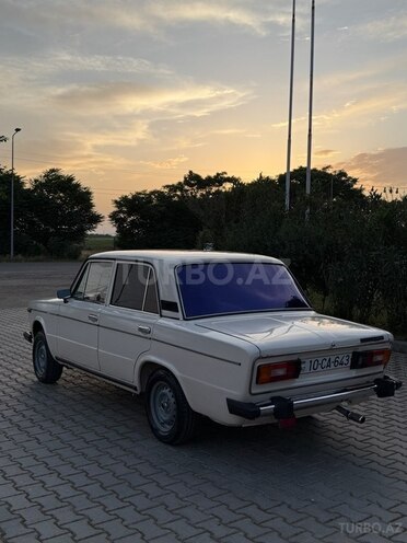 LADA (VAZ) 2106 1994, 65,590 km - 1.6 l - Cəlilabad