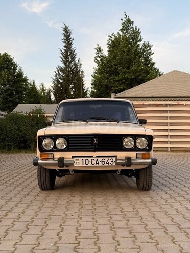 LADA (VAZ) 2106 1994, 65,590 km - 1.6 l - Cəlilabad