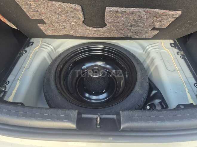 Toyota Aqua 2017, 43,000 km - 1.5 l - Bakı