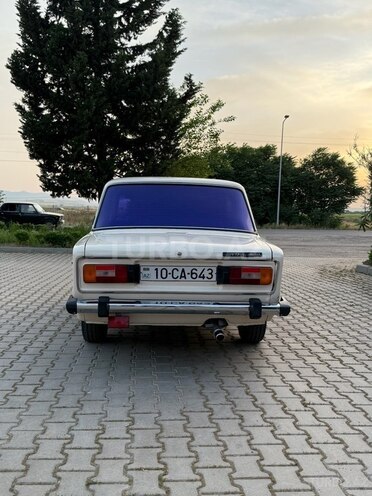 LADA (VAZ) 2106 1994, 65,590 km - 1.6 l - Cəlilabad