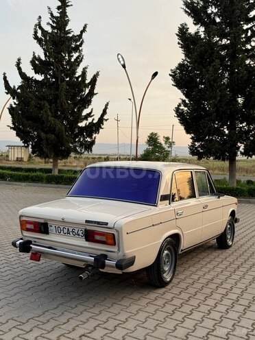 LADA (VAZ) 2106 1994, 65,590 km - 1.6 l - Cəlilabad