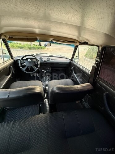 LADA (VAZ) 2106 1994, 65,590 km - 1.6 l - Cəlilabad