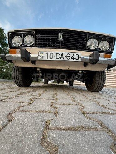 LADA (VAZ) 2106 1994, 65,590 km - 1.6 l - Cəlilabad