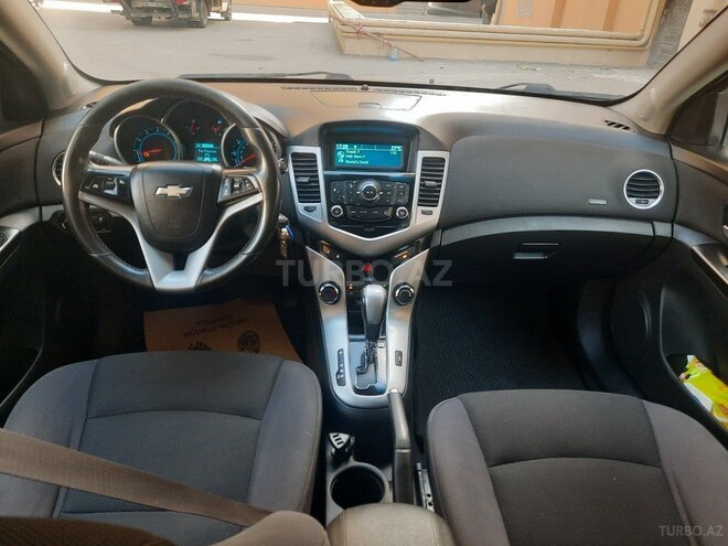 Chevrolet Cruze 2014, 287,618 km - 1.4 л - Bakı