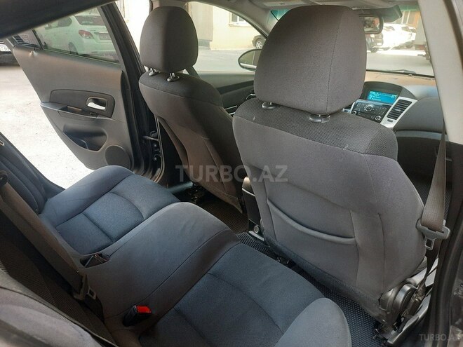 Chevrolet Cruze 2014, 287,618 km - 1.4 л - Bakı