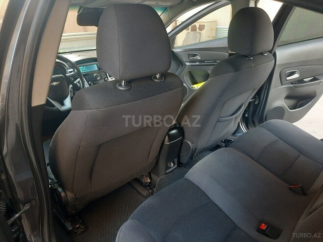 Chevrolet Cruze 2014, 287,618 km - 1.4 л - Bakı