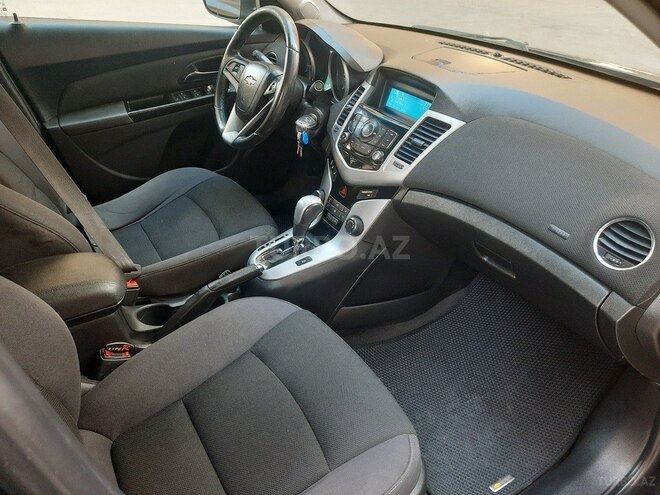 Chevrolet Cruze 2014, 287,618 km - 1.4 л - Bakı