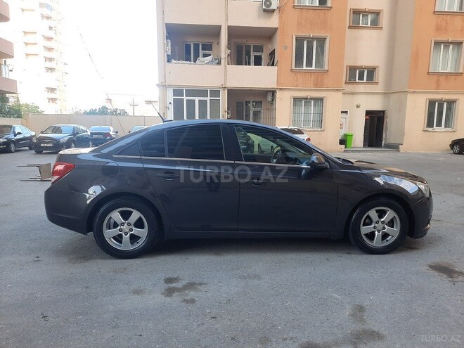 Chevrolet Cruze 2014, 287,618 km - 1.4 л - Bakı