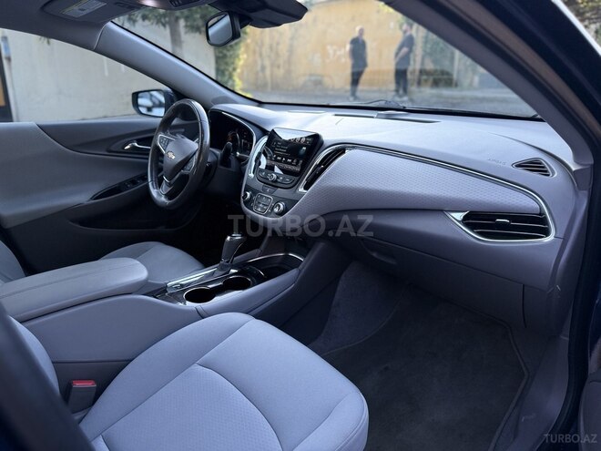 Chevrolet Malibu 2018, 148,000 km - 1.8 l - Bakı