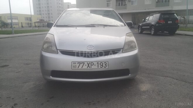Toyota Prius 2008, 431,267 km - 1.5 l - Bakı