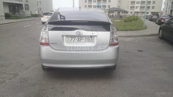 Toyota Prius 2008, 431,267 km - 1.5 l - Bakı