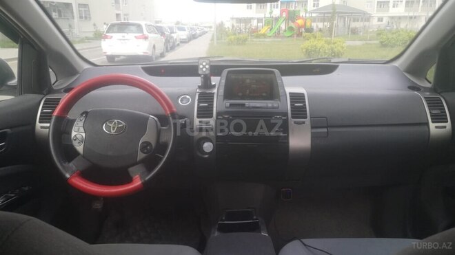 Toyota Prius 2008, 431,267 km - 1.5 l - Bakı
