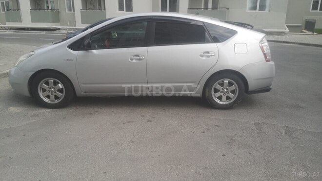 Toyota Prius 2008, 431,267 km - 1.5 l - Bakı