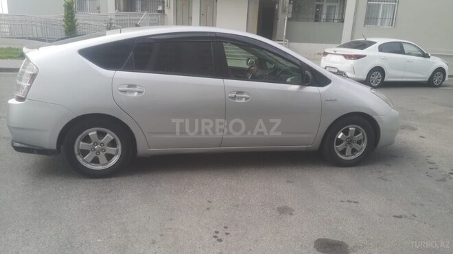 Toyota Prius 2008, 431,267 km - 1.5 l - Bakı