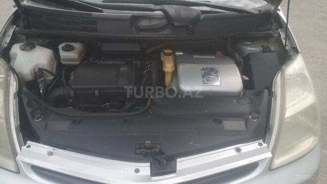 Toyota Prius 2008, 431,267 km - 1.5 l - Bakı