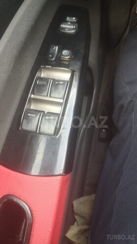 Toyota Prius 2008, 431,267 km - 1.5 l - Bakı