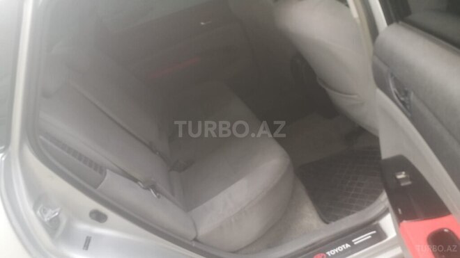 Toyota Prius 2008, 431,267 km - 1.5 l - Bakı