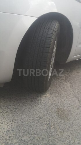 Toyota Prius 2008, 431,267 km - 1.5 l - Bakı