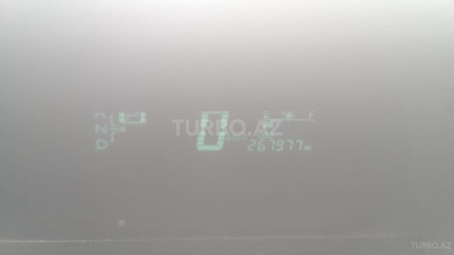 Toyota Prius 2008, 431,267 km - 1.5 l - Bakı
