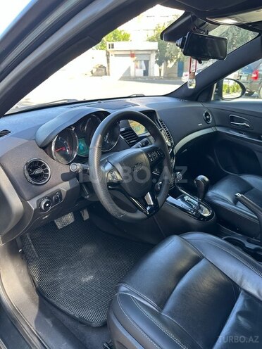 Chevrolet Cruze 2013, 269,000 km - 1.4 l - Bakı