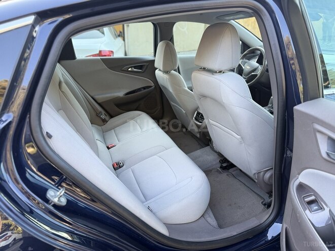 Chevrolet Malibu 2018, 148,000 km - 1.8 l - Bakı