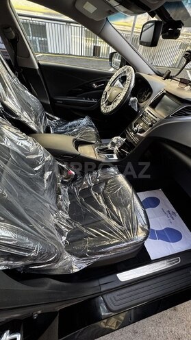 Hyundai Grandeur 2015, 224,000 km - 2.2 l - Bakı