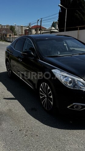 Hyundai Grandeur 2015, 224,000 km - 2.2 l - Bakı