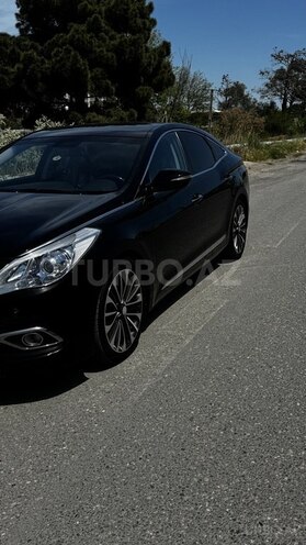 Hyundai Grandeur 2015, 224,000 km - 2.2 l - Bakı