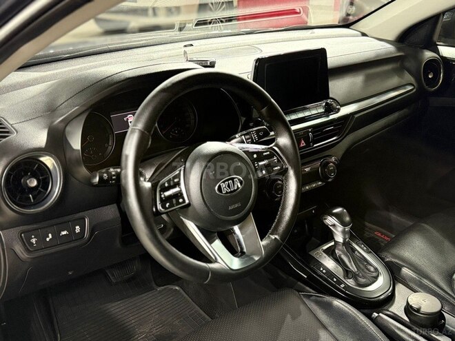 Kia Forte 2018, 200,000 km - 2.0 l - Bakı