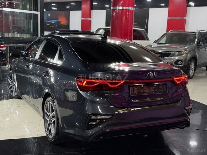 Kia Forte 2018, 200,000 km - 2.0 l - Bakı