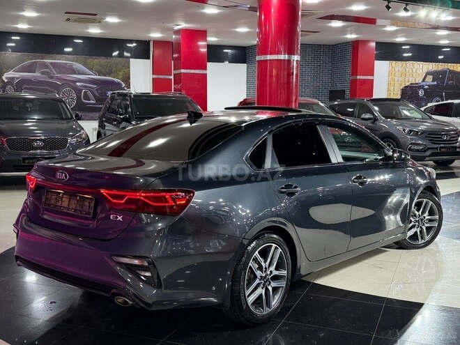Kia Forte 2018, 200,000 km - 2.0 l - Bakı