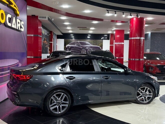 Kia Forte 2018, 200,000 km - 2.0 l - Bakı