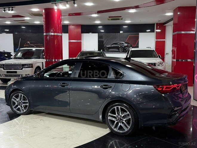 Kia Forte 2018, 200,000 km - 2.0 l - Bakı