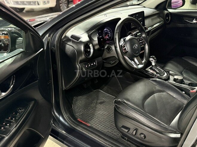 Kia Forte 2018, 200,000 km - 2.0 l - Bakı