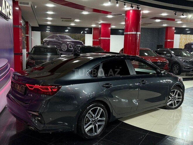 Kia Forte 2018, 200,000 km - 2.0 l - Bakı
