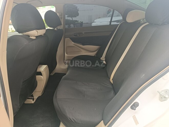 Honda Civic 2007, 385,000 km - 1.3 l - Bakı
