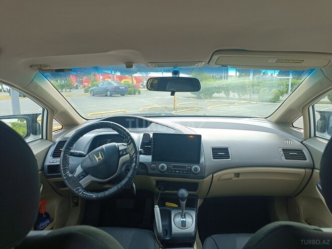 Honda Civic 2007, 385,000 km - 1.3 l - Bakı