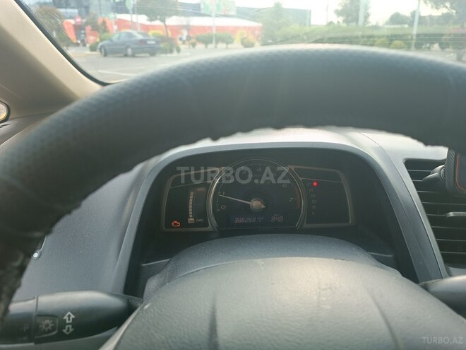 Honda Civic 2007, 385,000 km - 1.3 l - Bakı