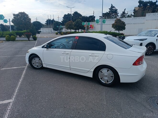 Honda Civic 2007, 385,000 km - 1.3 l - Bakı