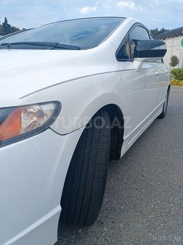 Honda Civic 2007, 385,000 km - 1.3 l - Bakı