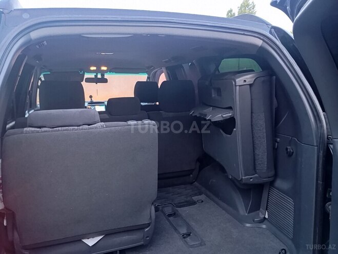 Toyota Land Cruiser Prado 2006, 249,000 km - 2.7 л - Bakı
