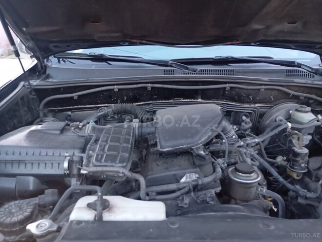 Toyota Land Cruiser Prado 2006, 249,000 km - 2.7 л - Bakı